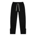 Godspeed OG Logo Sweatpants Double Black
