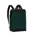 Goyard Cisalpin Backpack Evergreen