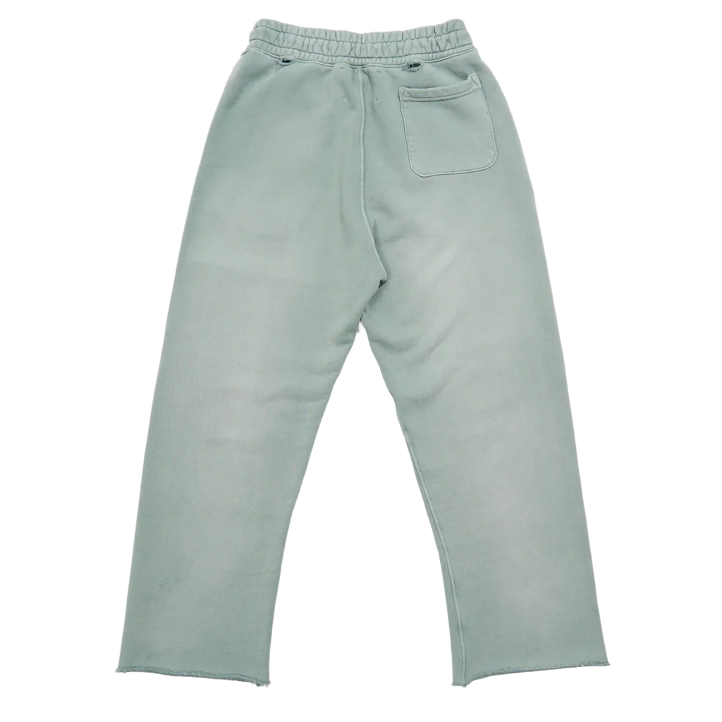 Paly Hollywood Alta Cienega Sweatpant Green