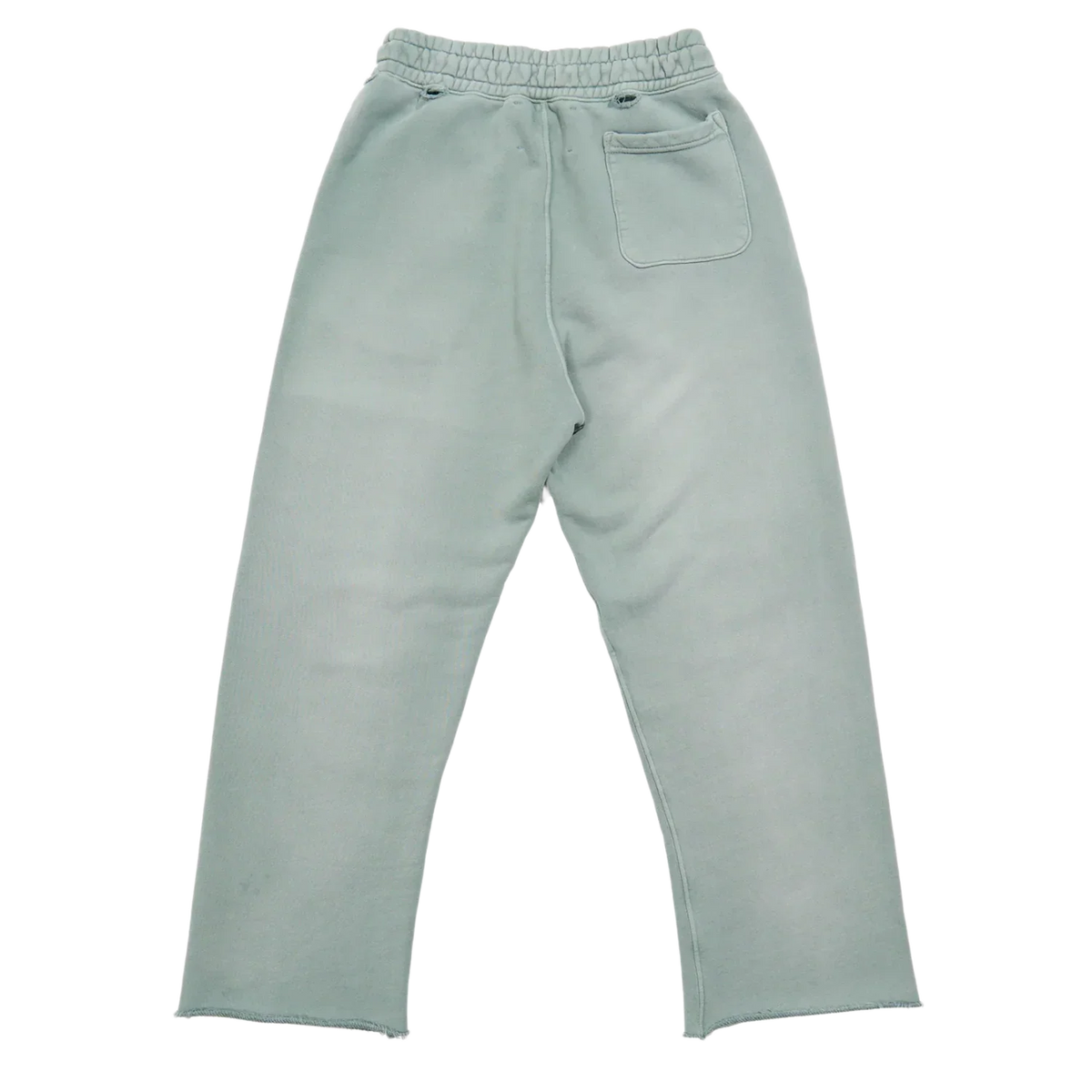 Paly Hollywood Alta Cienega Sweatpant Green