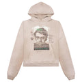 Paly Hollywood Confessions Hooded Sweatshirt Cream