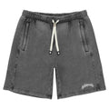 Godspeed Vital Terry Shorts Grey Wash