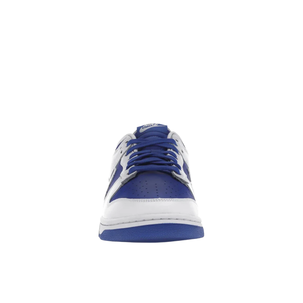 Nike Dunk Low Racer Blue White