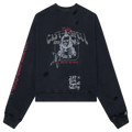 Paly Hollywood Cast a Spell Crewneck