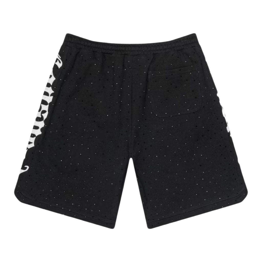 Godspeed Courtside VVS Shorts Black White