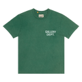 Gallery Dept. Vintage Logo Tee 'Hunt Green'