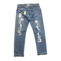 Better With Age Croiset Denim Jeans "Indigo" #3