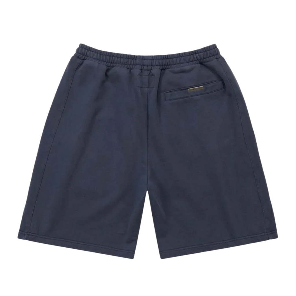 Godspeed Vital Terry Shorts Navy