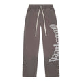 Godspeed OG Logo V2 Sweatpants Stone Grey