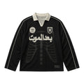 Killtec Fc Longsleeve Soccer Jersey