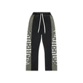Godspeed Courtside Sweatpants Black/Grey