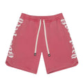 Godspeed Courtside Shorts Pink