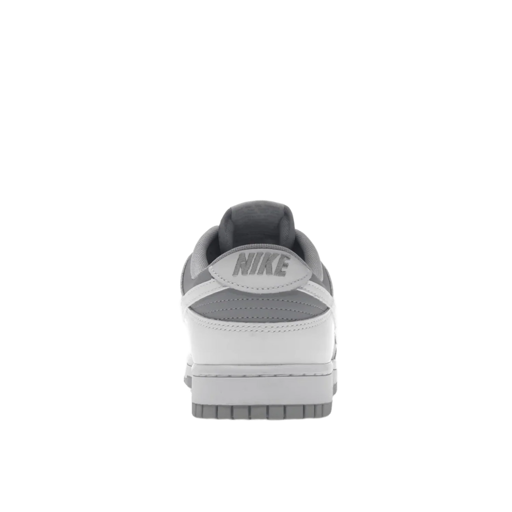 Nike Dunk Low Retro White Grey