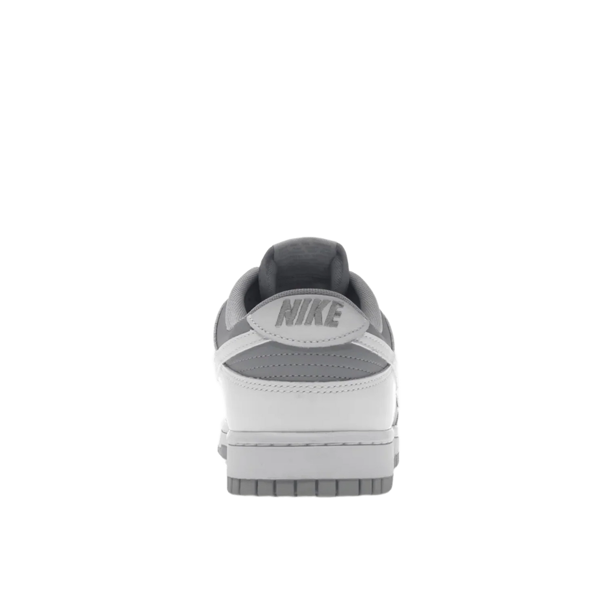 Nike Dunk Low Retro White Grey
