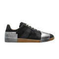 Maison Margiela Taped Replica Black Silver