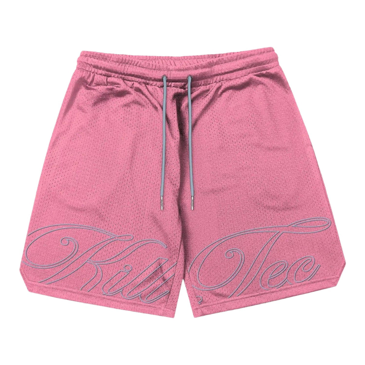 Killtec Bubblegum Stitched Athletic Shorts