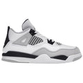 Jordan 4 Retro Military Black (PS)