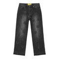 Godspeed Infinity Denim V2 Black Wash