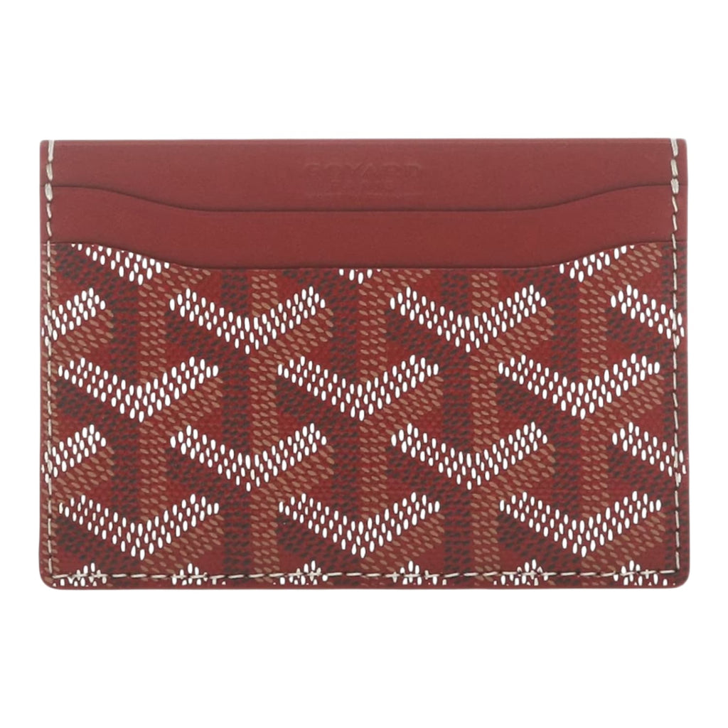 Goyard Saint Sulpice Red
