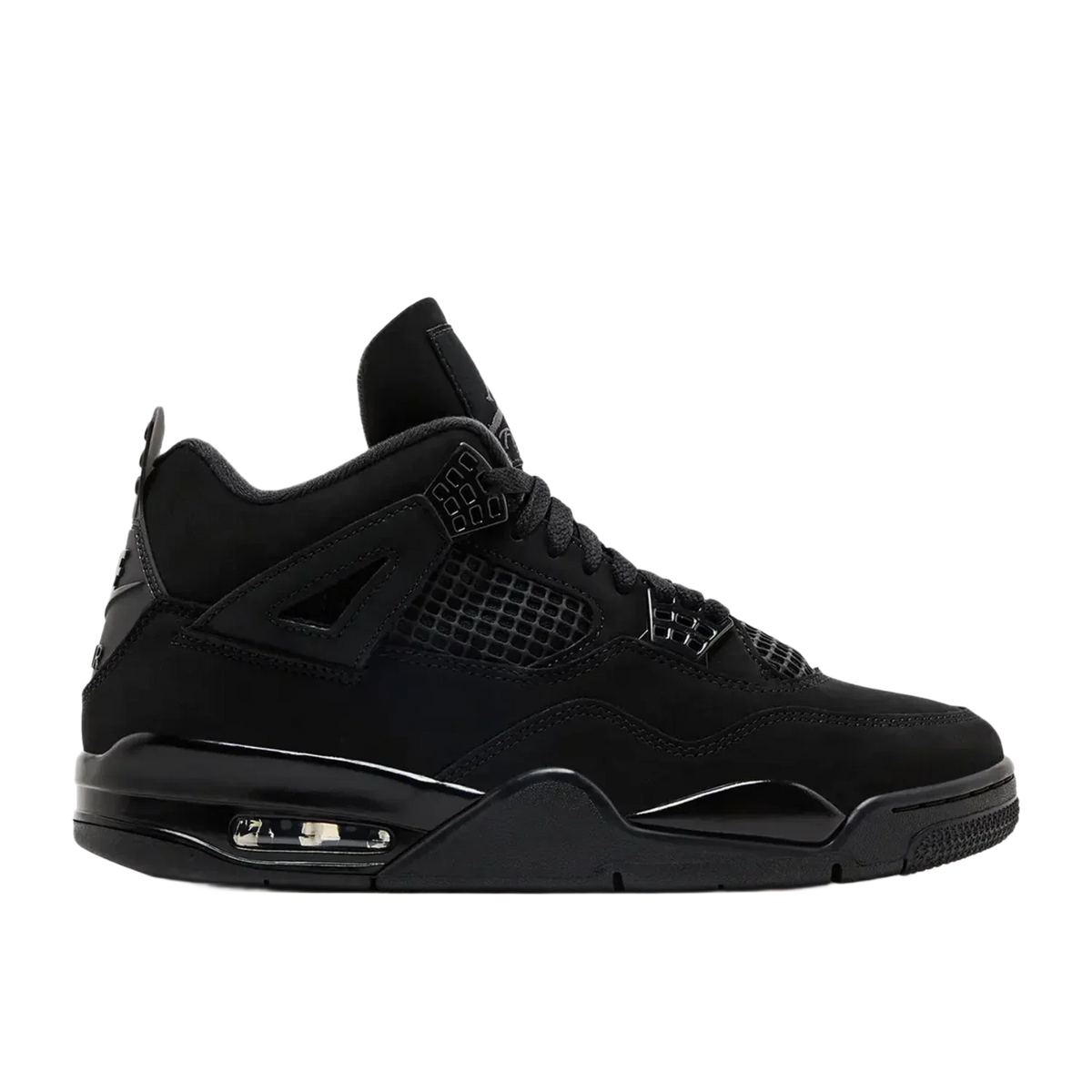 Jordan 4 Retro Black Cat (2025)