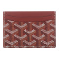 Goyard Saint Sulpice Red