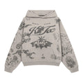 Killtec After Death Is Life Hoodie