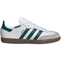 adidas Samba OG White Collegiate Green Gum (PS)