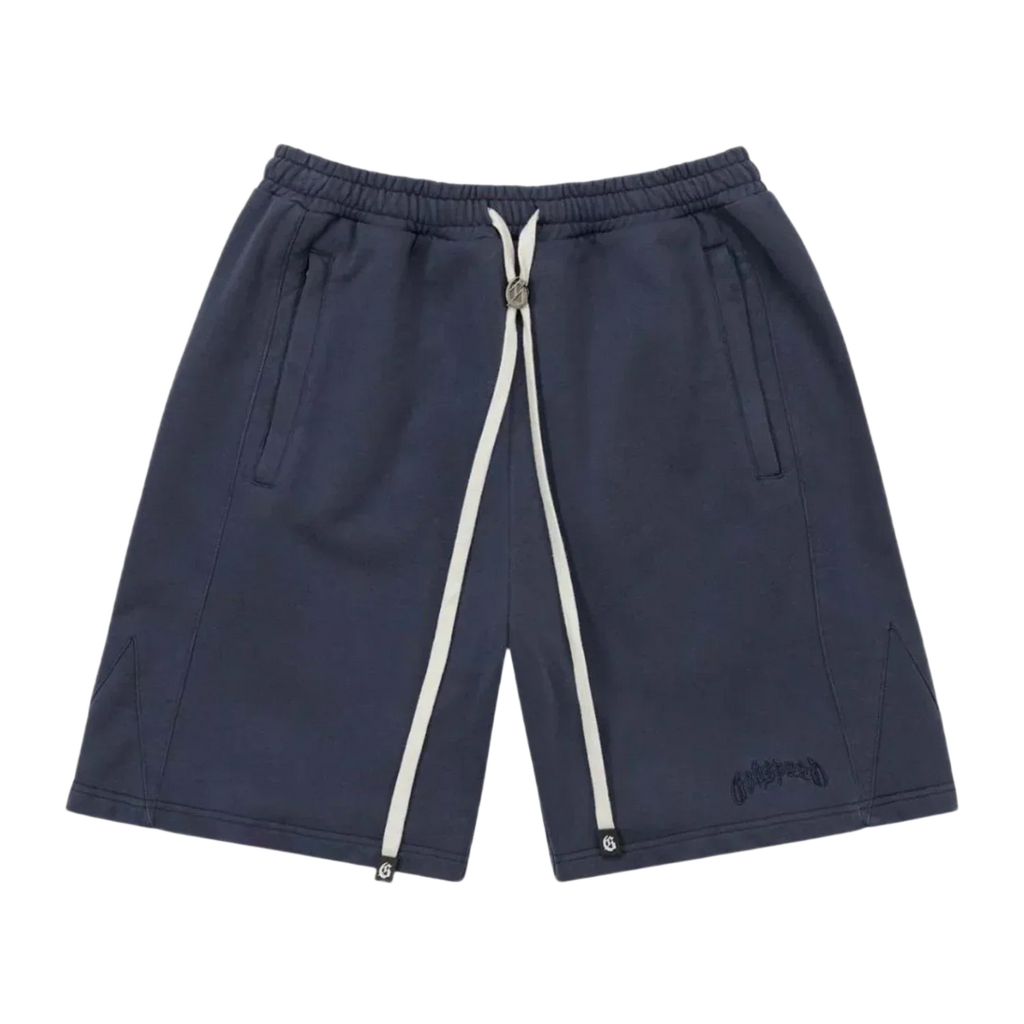 Godspeed Vital Terry Shorts Navy