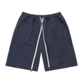 Godspeed Vital Terry Shorts Navy