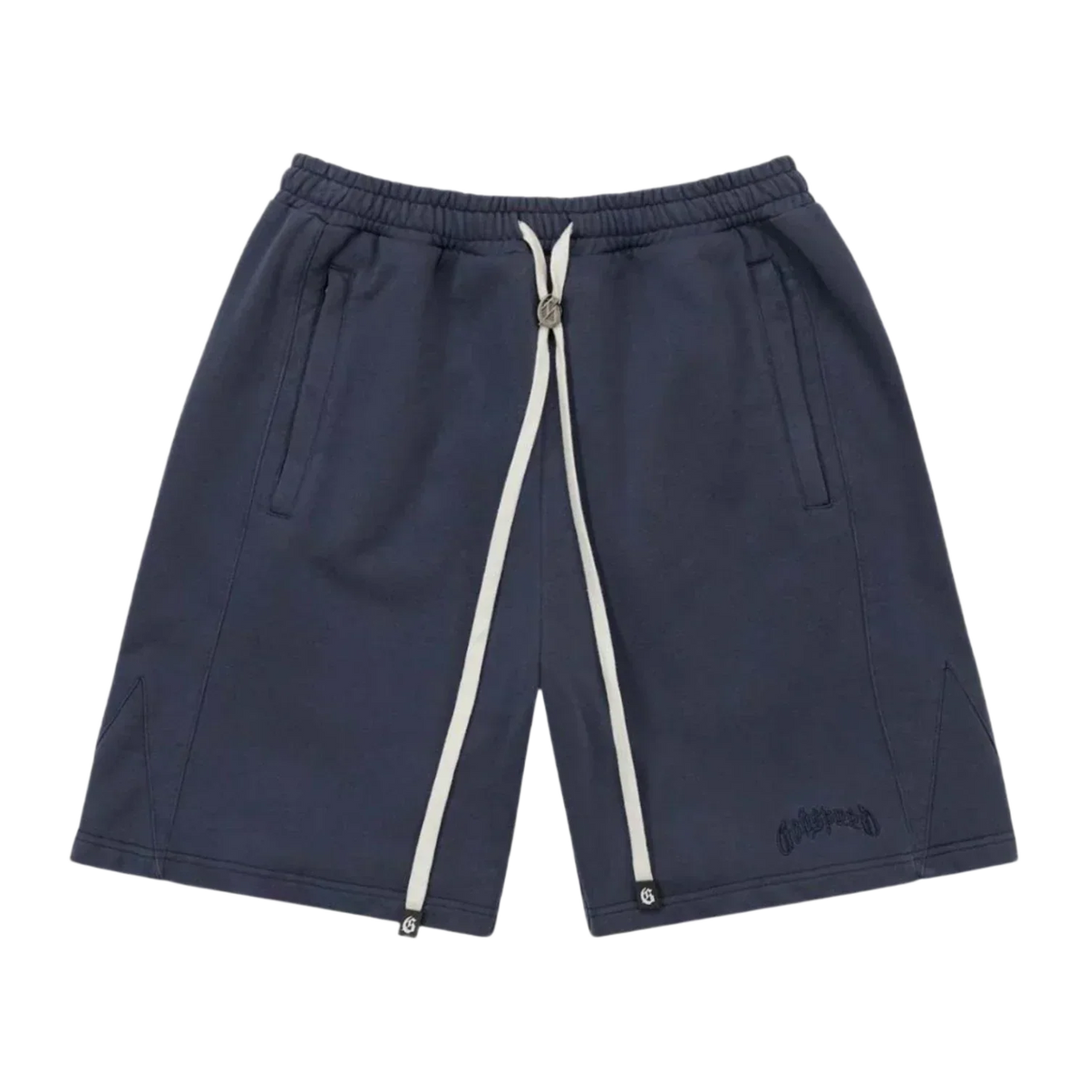 Godspeed Vital Terry Shorts Navy
