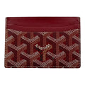 Goyard Saint Sulpice Red