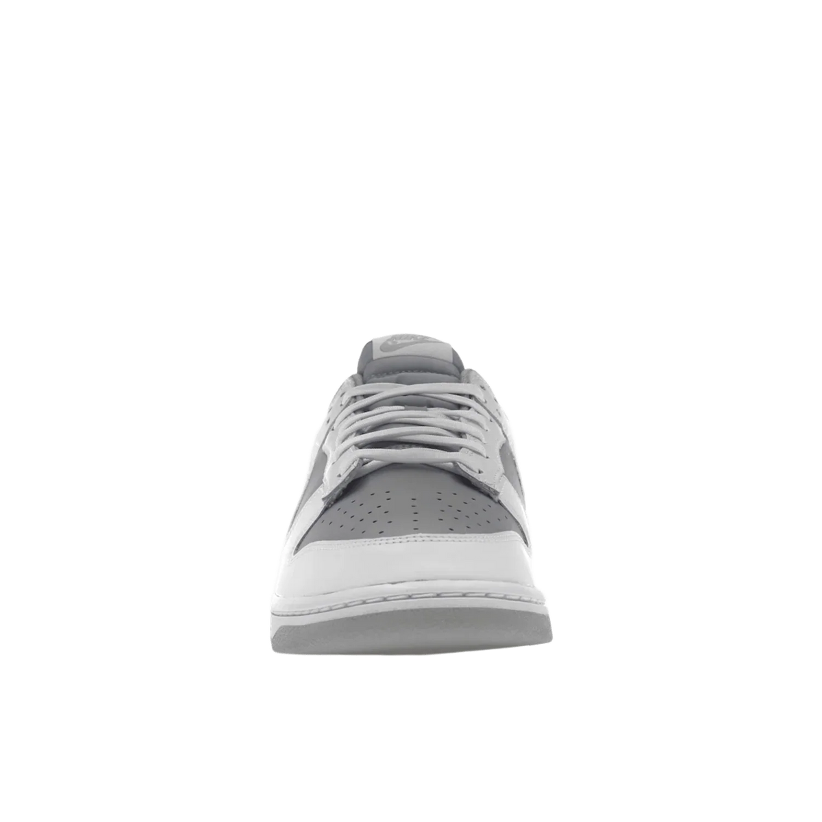 Nike Dunk Low Retro White Grey