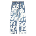 Better With Age Bathwater Denim Indigo