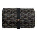 Goyard Double Travel Watch Case