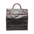 Goyard Saint Leger Backpack Brown
