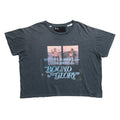 Paly Hollywood Bound Glory T-Shirt Black