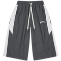 Godspeed Anvil 3qtr Shorts Grey