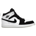 Jordan 1 Mid SE Diamond (PS)