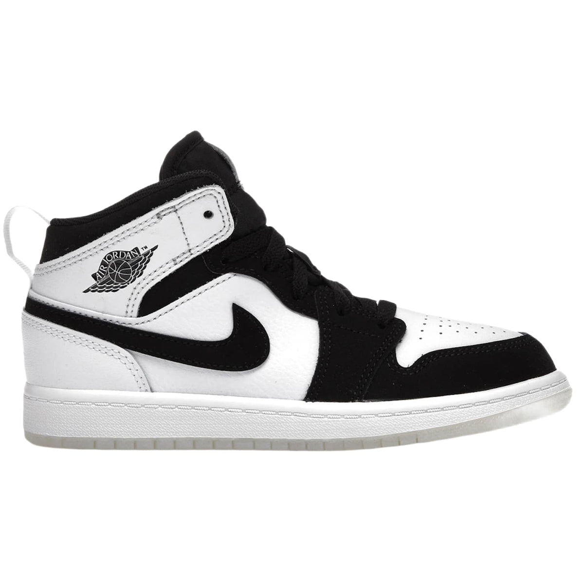 Jordan 1 Mid SE Diamond (PS)