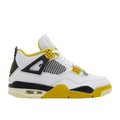 Jordan 4 Retro Vivid Sulfur