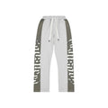 Godspeed Courtside Sweatpants White/Grey