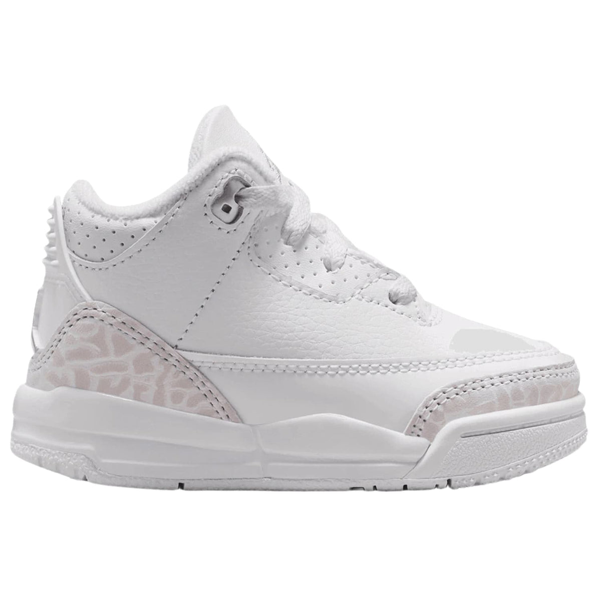 Jordan 3 Retro Pure Money (2025) (TD)