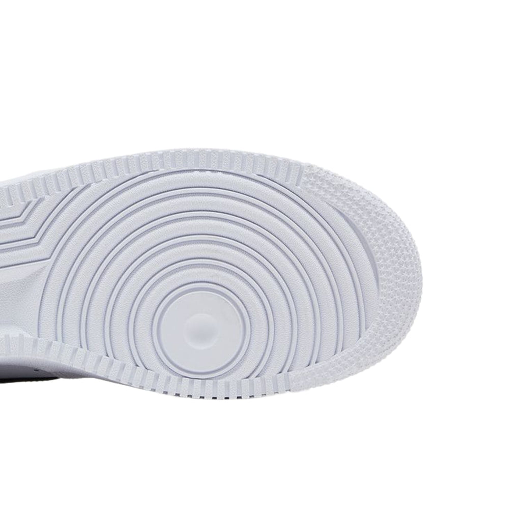 Supreme x Nike Air Force 1 Low 'Box Logo - White Black'