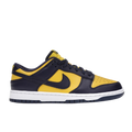 Nike Dunk Low Michigan (2021)