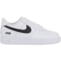 Nike Air Force 1 Low Supreme White Black