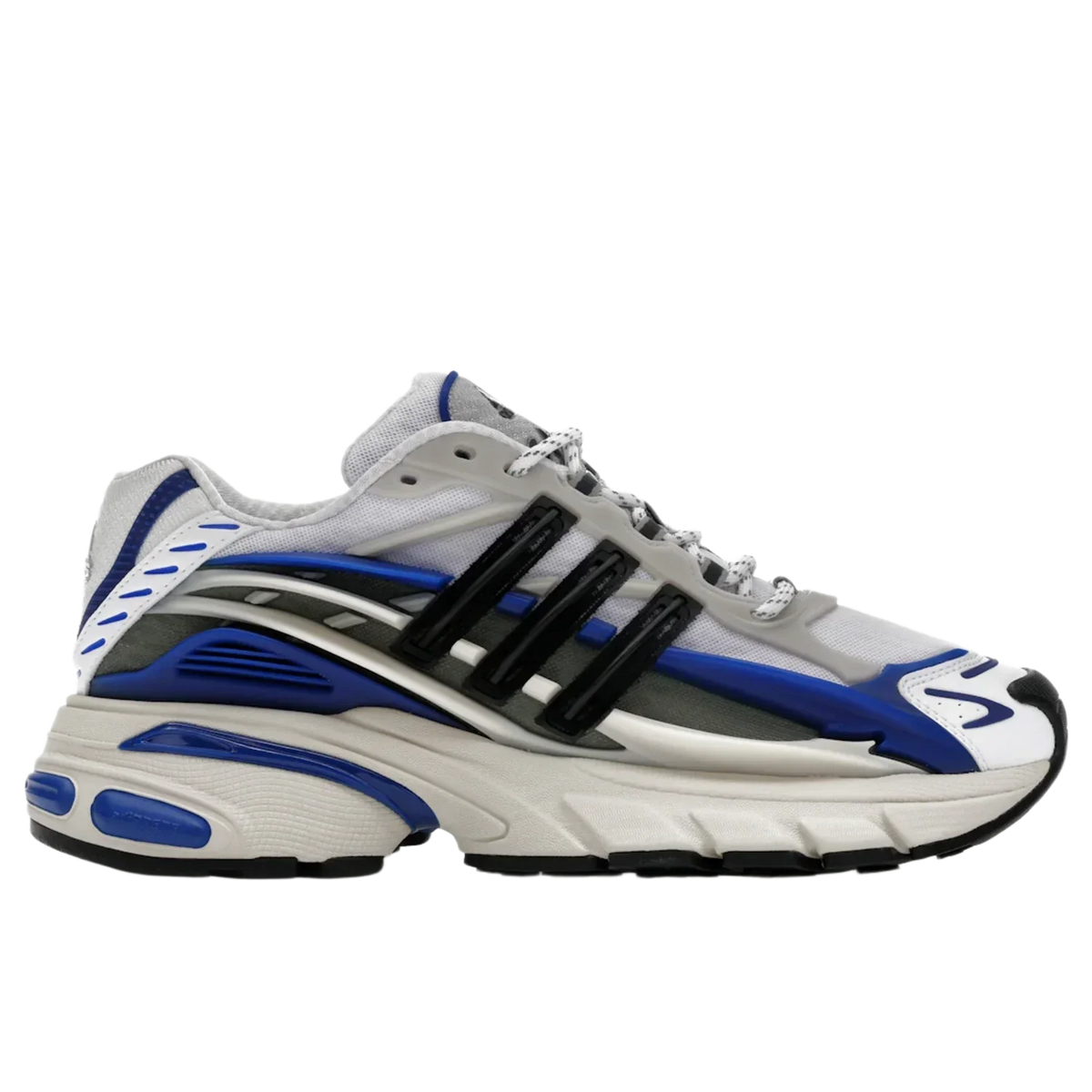 adidas Adistar Jellyfish Pharrell Williams Royal Blue