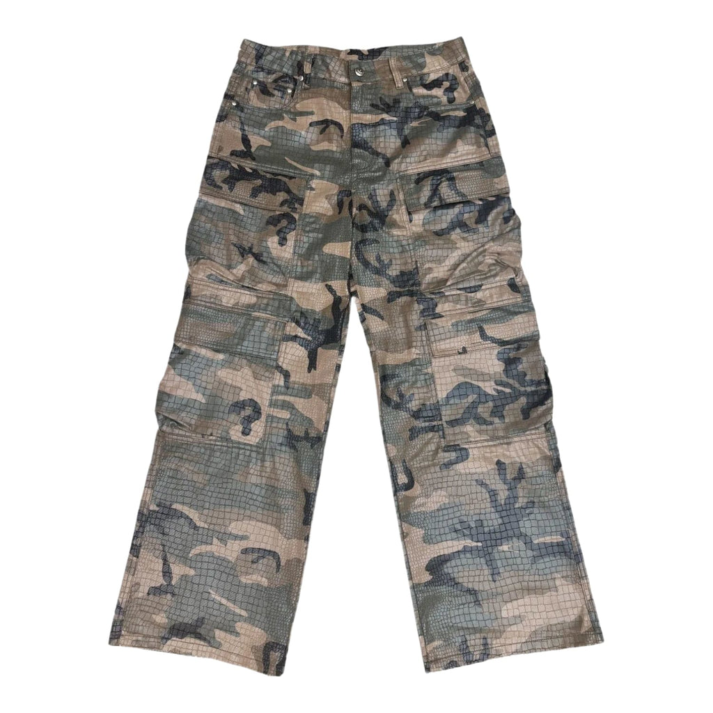 Killtec Militant Camo Croc Pants