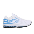 Nike Air Max 2001 Air Ecstasy Supreme White University Blue