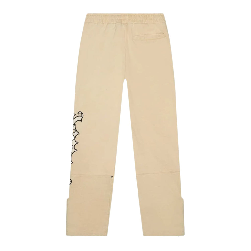 Godspeed OG Logo V2 Sweatpants Creme/Bone